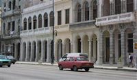 Cuba supera metas e deve ter recorde de turistas Cuba supera metas e deve ter recorde de turistas