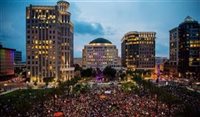 Orlando: quando o destino da diversão fala sério Orlando: quando o destino da diversão fala sério