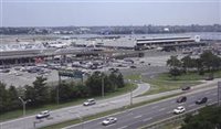 Aeroporto La Guardia (NY) inicia reforma de US$ 4 bi Aeroporto La Guardia (NY) inicia reforma de US$ 4 bi