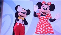 Expo Disney contou com produtos diferenciados; fotos