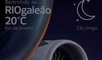 Testamos o app do Aeroporto Galeão; veja opinião