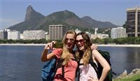 Turistas americanos na América do Sul crescem 18%