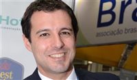 Eduardo Zorzanello (Festuris) assume CVB; saiba mais Eduardo Zorzanello (Festuris) assume CVB; saiba mais