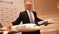 Neeleman não irá criar nova companhia aérea, diz Azul