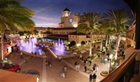 Mandarin, Hyatt e Marriott abrem hotéis em Palm Beaches