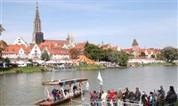 Brasil é o 9º país mais buscado por viajantes corporativos europeus, segundo BCD Travel Brasil é o 9º país mais buscado por viajantes corporativos europeus, segundo BCD Travel