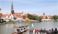 Aproveite o verão europeu em 14 festivais alemães Aproveite o verão europeu em 14 festivais alemães