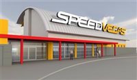 Speed Vegas anuncia representante no Brasil Speed Vegas anuncia representante no Brasil