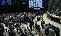 Após discussão, Congresso vota hoje MP das aéreas Após discussão, Congresso vota hoje MP das aéreas