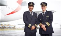Vídeo: faça um tour pelo cockpit do A380 da Emirates