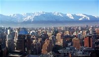 Chile bate recorde de estrangeiros em 2016: 5,6 milhões