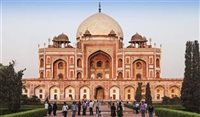 Índia desponta como tendência turística na Ásia; veja dados