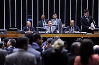 Emenda amplia para 100% capital estrangeiro em aéreas Emenda amplia para 100% capital estrangeiro em aéreas