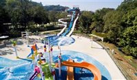 Grande Hotel São Pedro (SP) lança parque aquático