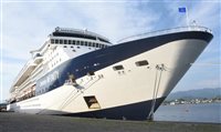Celebrity Cruises celebra retorno completo da frota