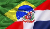 Ida de brasileiros à Rep. Dominicana cai 5% no ano