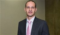 Diretor de Vendas, Rodrigo Napoli anuncia saída da Avianca Brasil