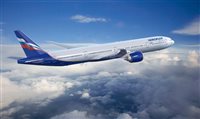 O que o codeshare entre Aeroflot e Brussels pode significar?
