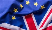 Brexit impulsiona reservas de voos para Reino Unido