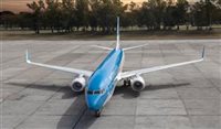 Aerolíneas aumenta oferta no Brasil na alta temporada