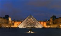 Louvre lidera museus mais visitados do mundo; veja lista Louvre lidera museus mais visitados do mundo; veja lista