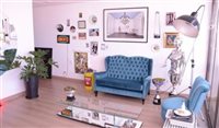 Suíte do Maksoud tem 9 cômodos e decoração exótica Suíte do Maksoud tem 9 cômodos e decoração exótica