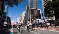 SP: Prefeitura oficializa programa Ruas Abertas
