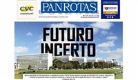 Futuro do Ministério do Turismo é capa do JP; leia Futuro do Ministério do Turismo é capa do JP; leia