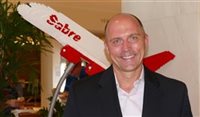 Inovação e agilidade, os caminhos do novo CEO da Sabre