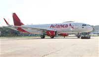 Avianca migra operações no Rio Galeão para Terminal 2 Avianca migra operações no Rio Galeão para Terminal 2