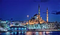 Terrorismo faz Turquia perder 11 milhões de turistas
