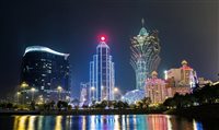 Macau reabrirá cassinos após quarentena por coronavírus