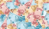Banco Central revisa queda do PIB em 2016 para 3,4% Banco Central revisa queda do PIB em 2016 para 3,4%