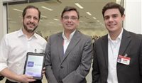 Latam implementa tablet para pilotos em B767 e A320 Latam implementa tablet para pilotos em B767 e A320