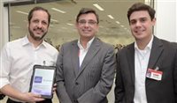 Latam implementa tablet para pilotos em B767 e A320