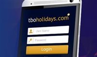 TBO Holidays lança app para reservas em tempo real