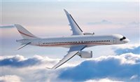 Air Canada finaliza compra de 45 aviões Bombardier