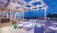 Yoo2: conheça o novo ''hotel design'' da Intercity no RJ Yoo2: conheça o novo ''hotel design'' da Intercity no RJ