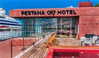 Cristiano Ronaldo inaugura amanhã hotel Pestana CR7 Cristiano Ronaldo inaugura amanhã hotel Pestana CR7