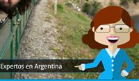 Turismo argentino lança 1º treinamento on-line; veja