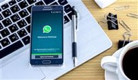 Utilize o Whatsapp para trabalhar em quatro passos
