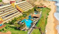 GJP anuncia aquisição do Pestana Natal Beach Resort GJP anuncia aquisição do Pestana Natal Beach Resort