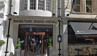 Chef de hotel confunde fezes de rato com temperos Chef de hotel confunde fezes de rato com temperos