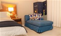 Sofitel cria quarto inspirado em O Pequeno Príncipe; fotos