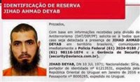 Avianca emite alerta sobre terrorista no Brasil; confira