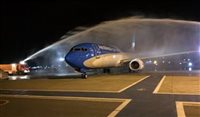 Aerolíneas inicia operações em Porto Seguro (BA)