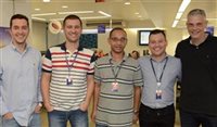Flytour Gapnet prevê mais emissões, mas receita cai Flytour Gapnet prevê mais emissões, mas receita cai