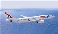 Air Europa e Turkish Airlines fazem acordo de codeshare