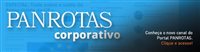 PANROTAS lança canal para público corporativo; veja