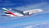 Emirates recruta pilotos na América do Sul Emirates recruta pilotos na América do Sul